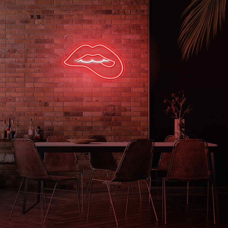 Flower LED Neon Sign - 11 Color Combinations - Shop Neon Signs Now –  Valoneon